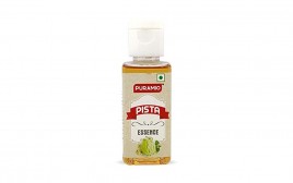 Puramio Pista Essence   Plastic Bottle  50 millilitre